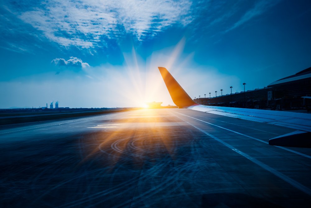 Comp Air Aviation Services